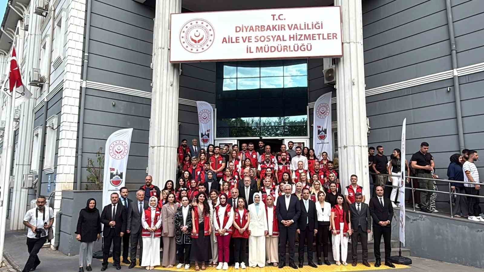 Bakan Göktaş: Gençlere Sağlanan Kredi Desteğinde İŞKUR'da Öncelik Uygulanıyor