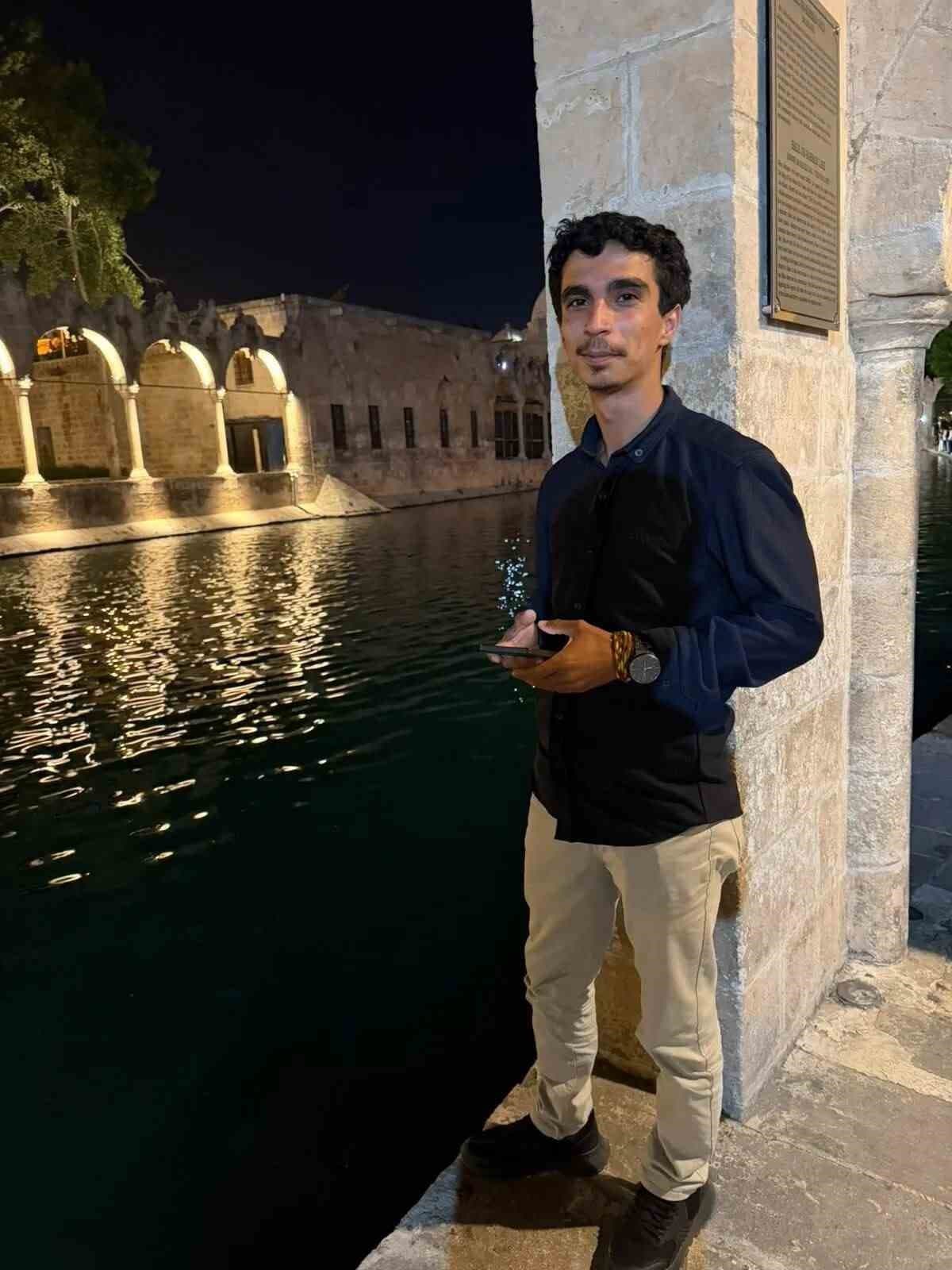 Diyarbakır'da Kayıp Genç İçin 3 Günlük Arama Çalışmaları Sürüyor