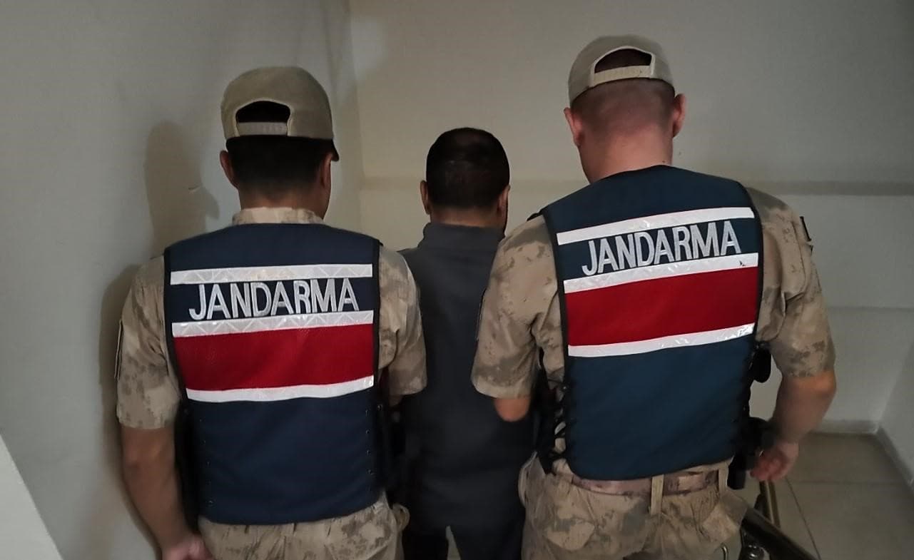 Şanlıurfa'da Göçmen Kaçakçılığı Operasyonu: On Organizatör Gözaltına Alındı