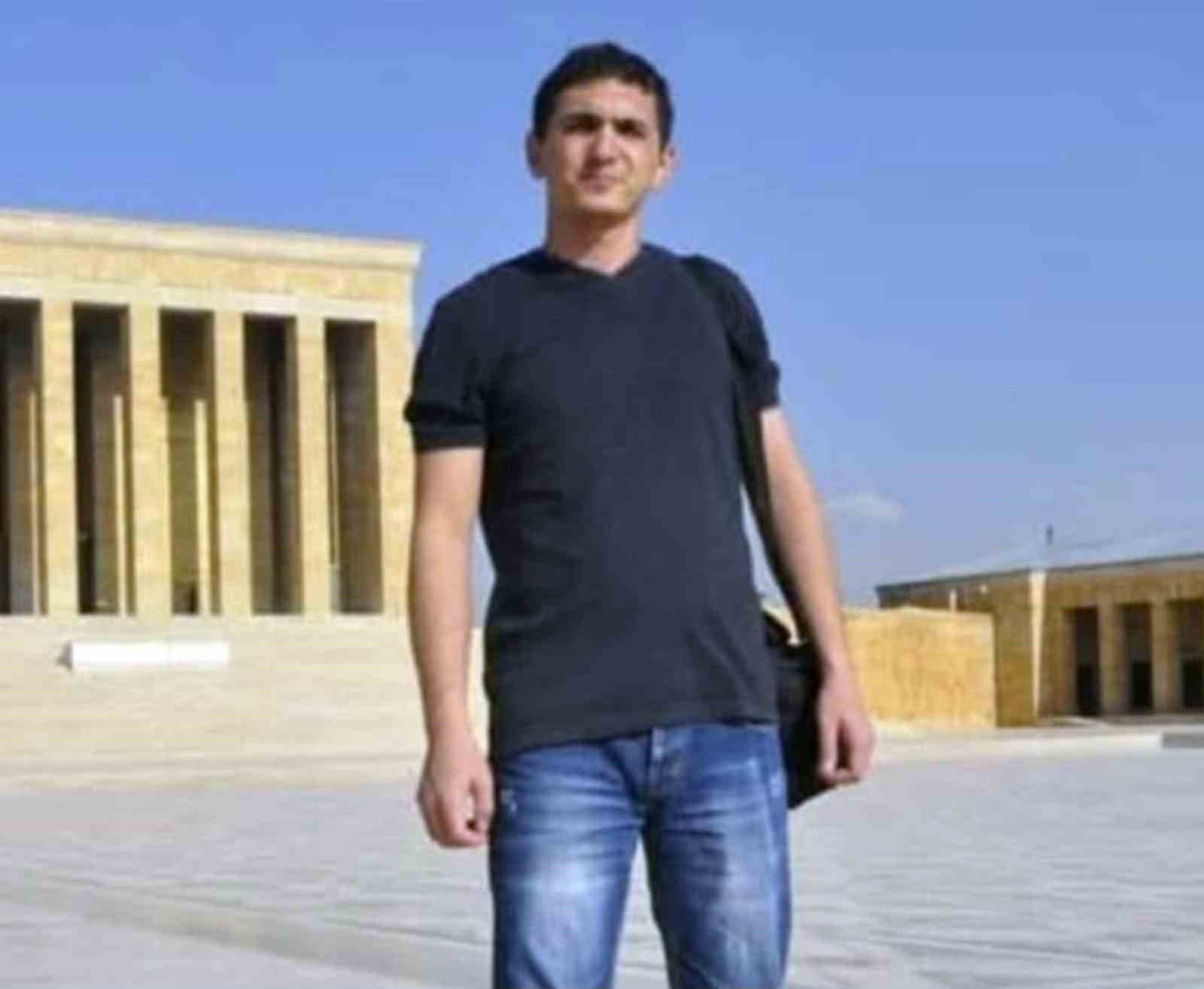 Motosiklet Sürücüsünün Ölüm Kazasının Görüntüleri Açıklandı