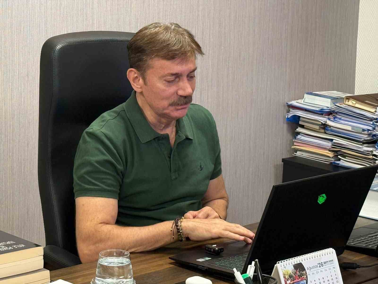 Türkiye'nin En Büyük Gençlik Platformu Bahçelievler'de: Genç Başkan Danışmanları 15 Bin Üye Oldu