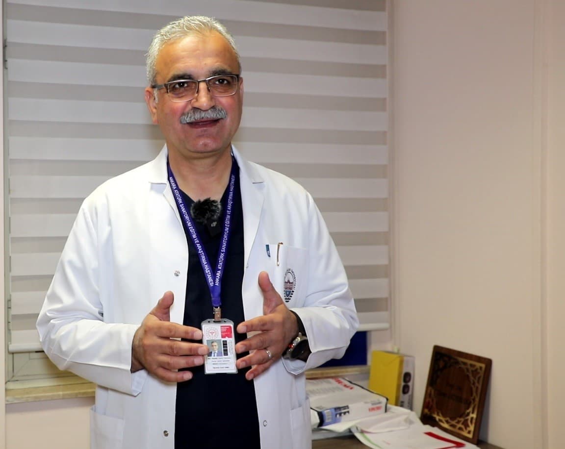 Uzman Uyardı: Kulak Çınlamaları Her Zaman Ciddiye Alınmalı, Belirtilere Dikkat Edilmeli