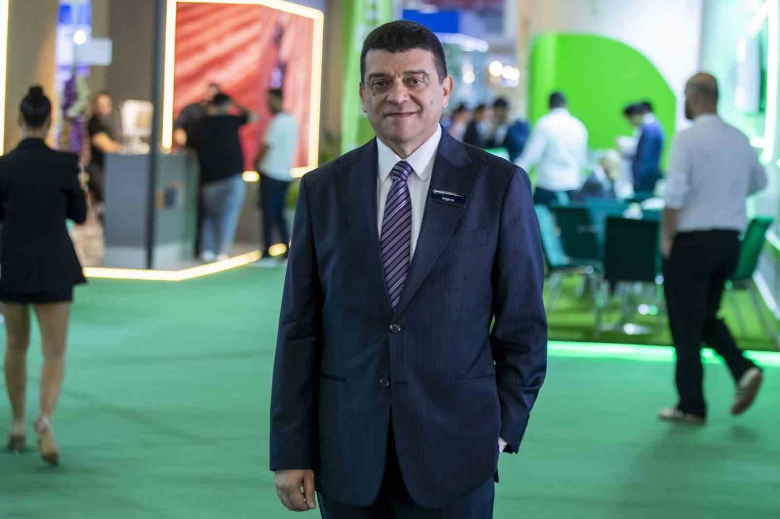 Growtech Antalya, 2026 Startup Yarışması ile Tarımsal Teknolojilere Yeni Yönler Açıyor