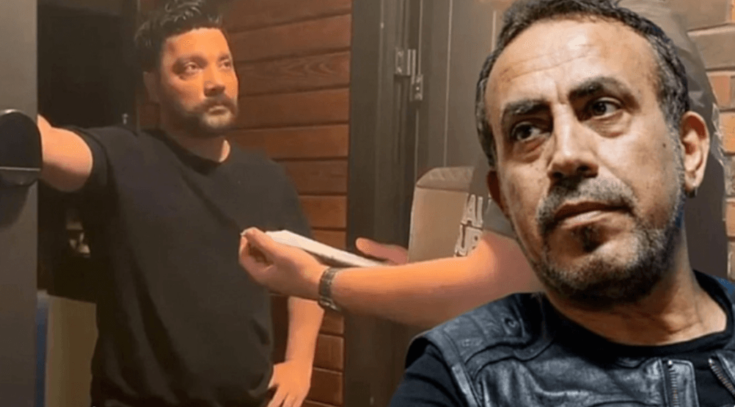 OĞUZHAN UĞUR TUTUKLANARAK ÇORLU CEZAEVİ'NE GÖNDERİLDİ
