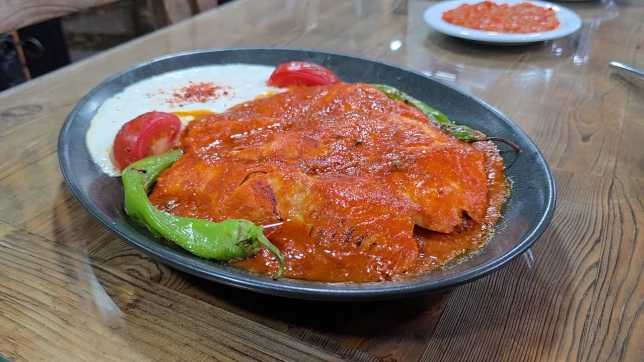 Rize'de Somon Üretimi ve Uzun Yaşam Vizyonuyla Yeni Ekonomik Model