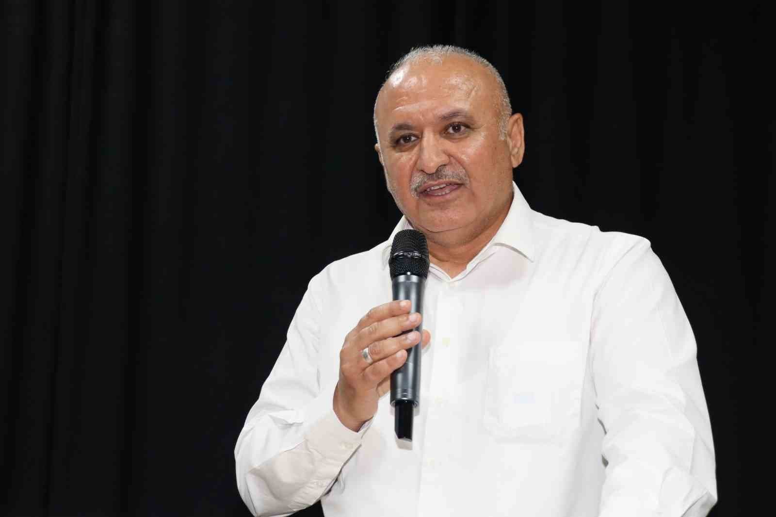 Eğitim-Bir-Sen Başkanı Miran: Okul Güvenliği İçin Geçici Tedbirler Yetmez, Kalıcı Çözümler Gerekiyor