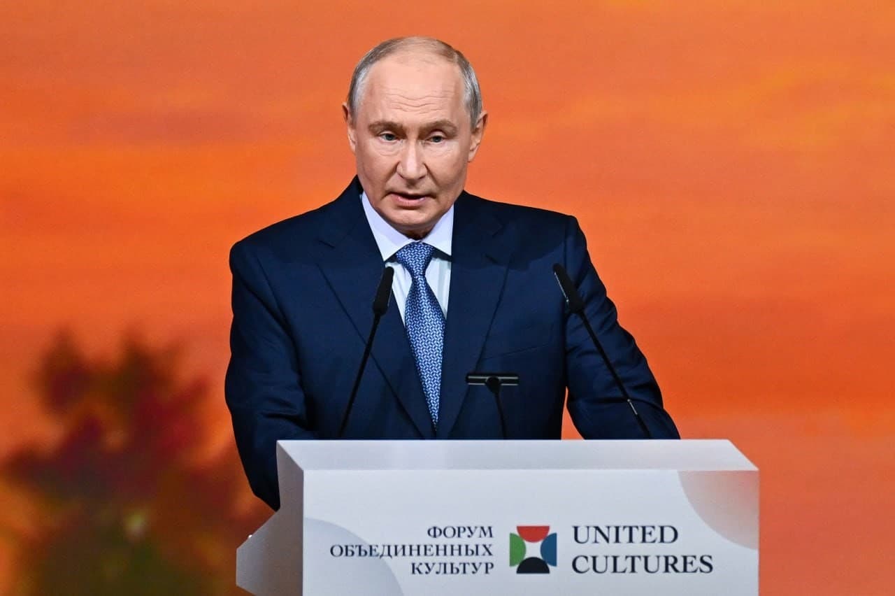 Putin'den Ukrayna ile Müzakere İhtimaline İlişkin Açıklama: Seçimlere Saldırı Olmasaydı Müzakereler Başlanırdı
