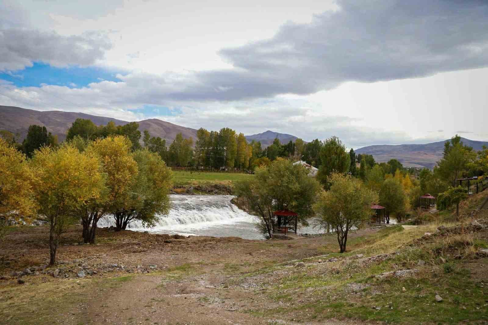 Balık Bendi’ne bungalov ev, kafe ve lokanta projesi
