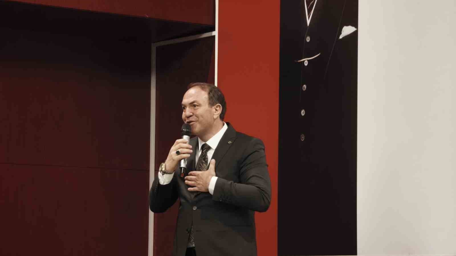‘Son Raunt’ Filminin Gala Gösterimi Ankara’da Yapıldı