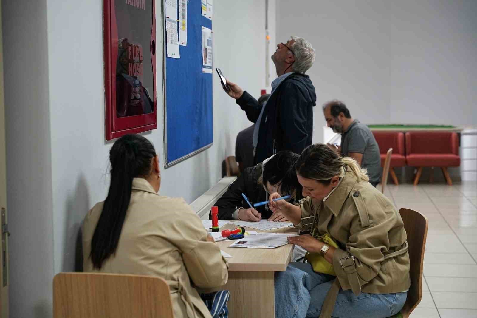 362 Öğrenci Konservatuvar Eğitimi İçin Seçildi