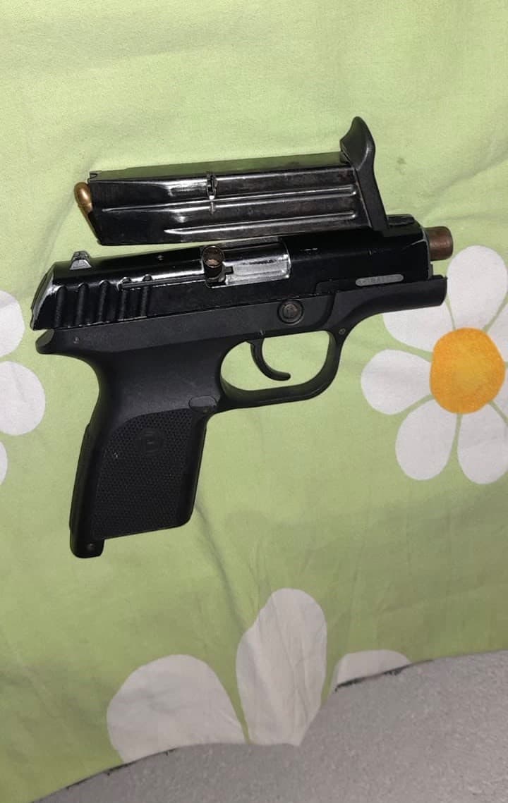 Ağrı'da Kesinleşmiş Hapis Cezası Bulunan Üç Kişi Yakalandı