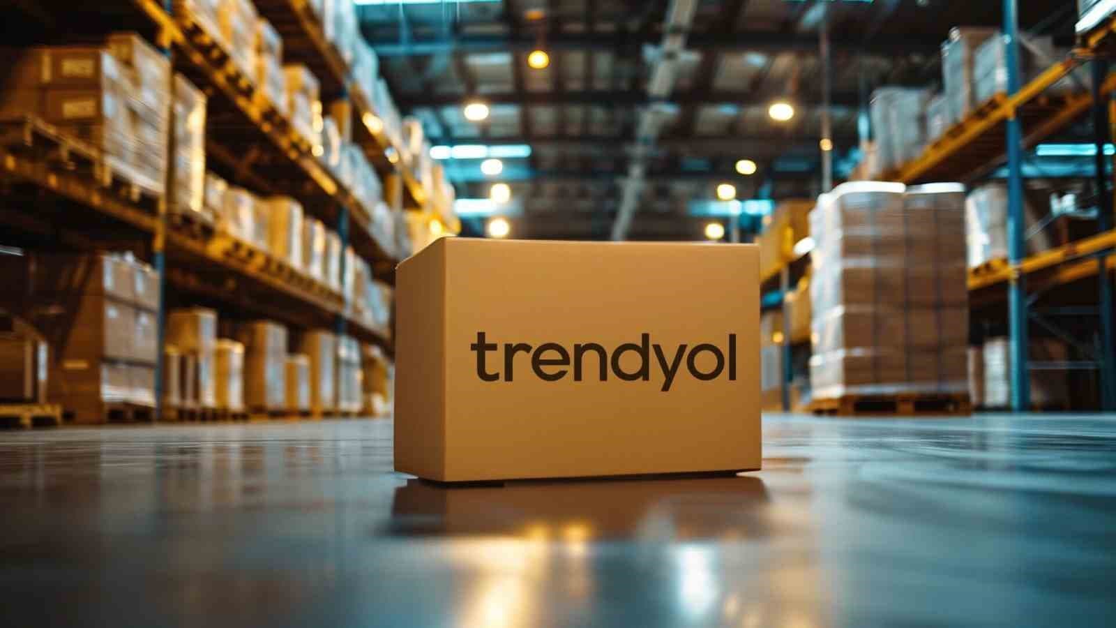 Şanlıurfa'da Trendyol Satıcıları E-İhracatla Yeni Pazarlara Açılıyor, Ürün Yelpazesi Genişliyor