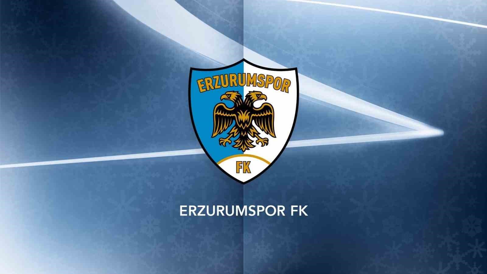 Erzurumspor FK, Portekizli Orta Saha Miguel Cardoso ile İki Yıllık Sözleşme İmzaladı