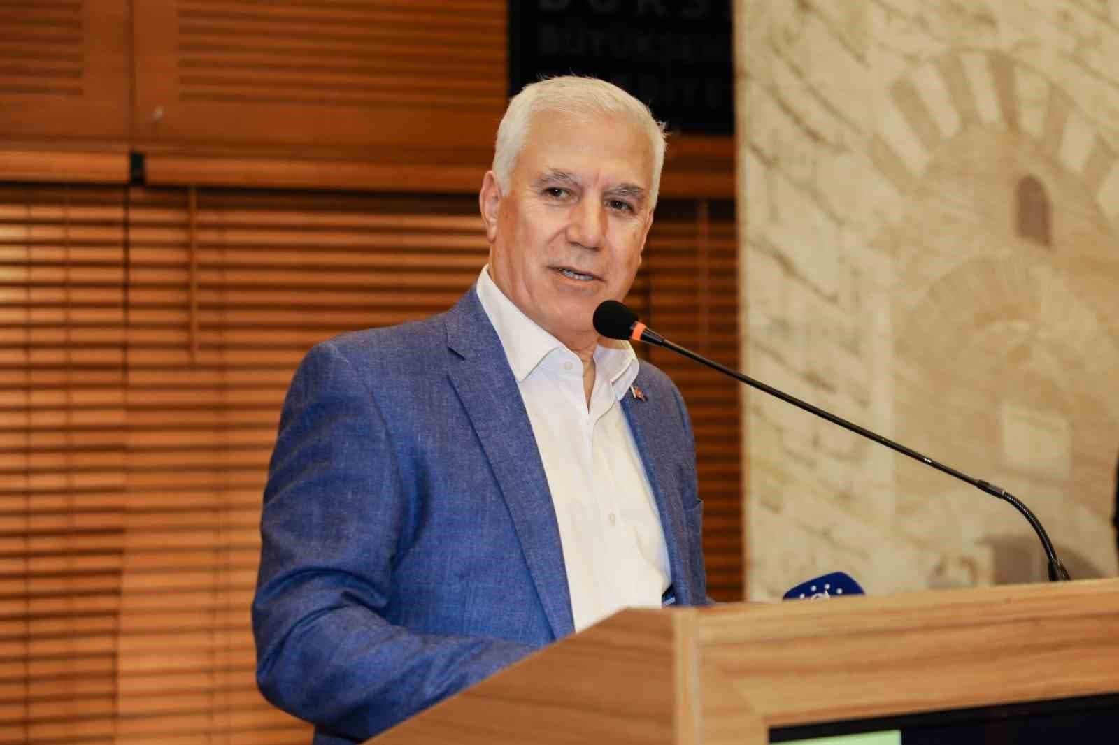 Mustafa Bozbey, Yasal Süreç Nedeniyle CHP'den Ayrıldı