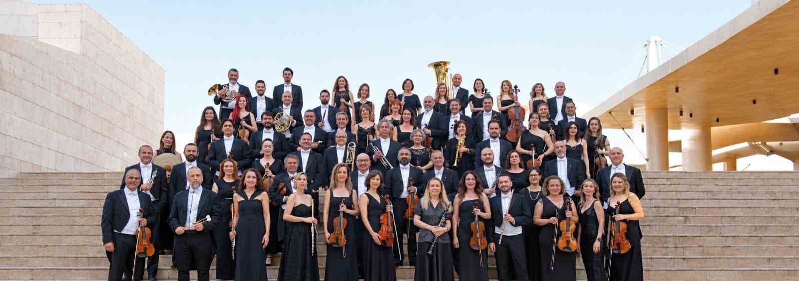 Hierapolis Antik Tiyatrosu'nda İtalya-Türkiye Kültürel Buluşması: Sempozyum ve Konser Programı