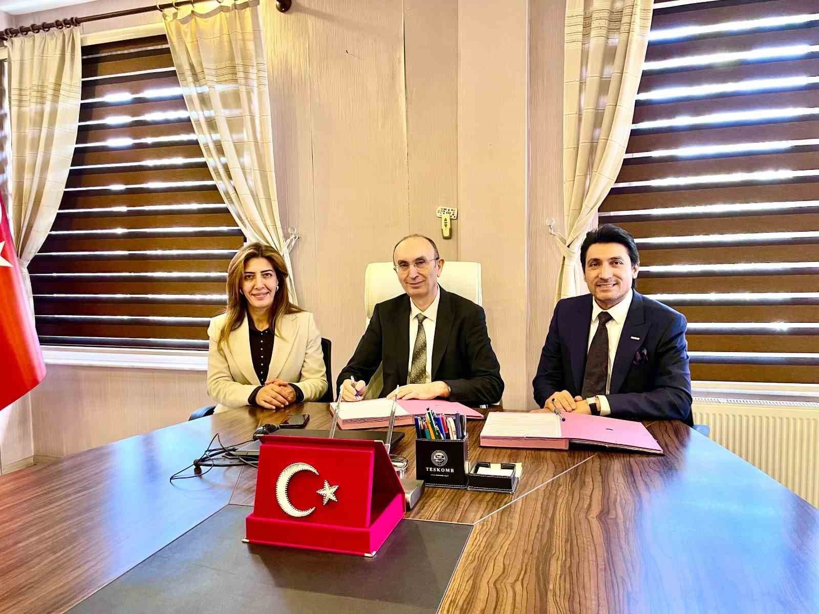 Manisa'da Yeni Bir Çocuk Evi Hizmete Hazırlandı