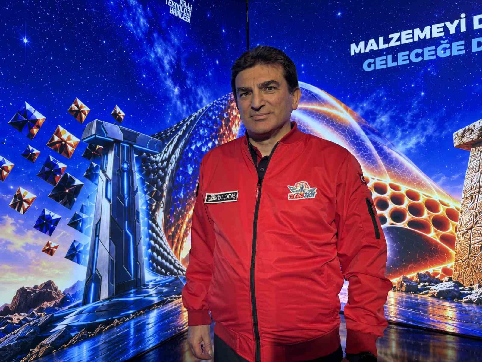 Erdemir, Üniversite Seviyesinde İleri Malzemeler Yarışmasını Başlatıyor