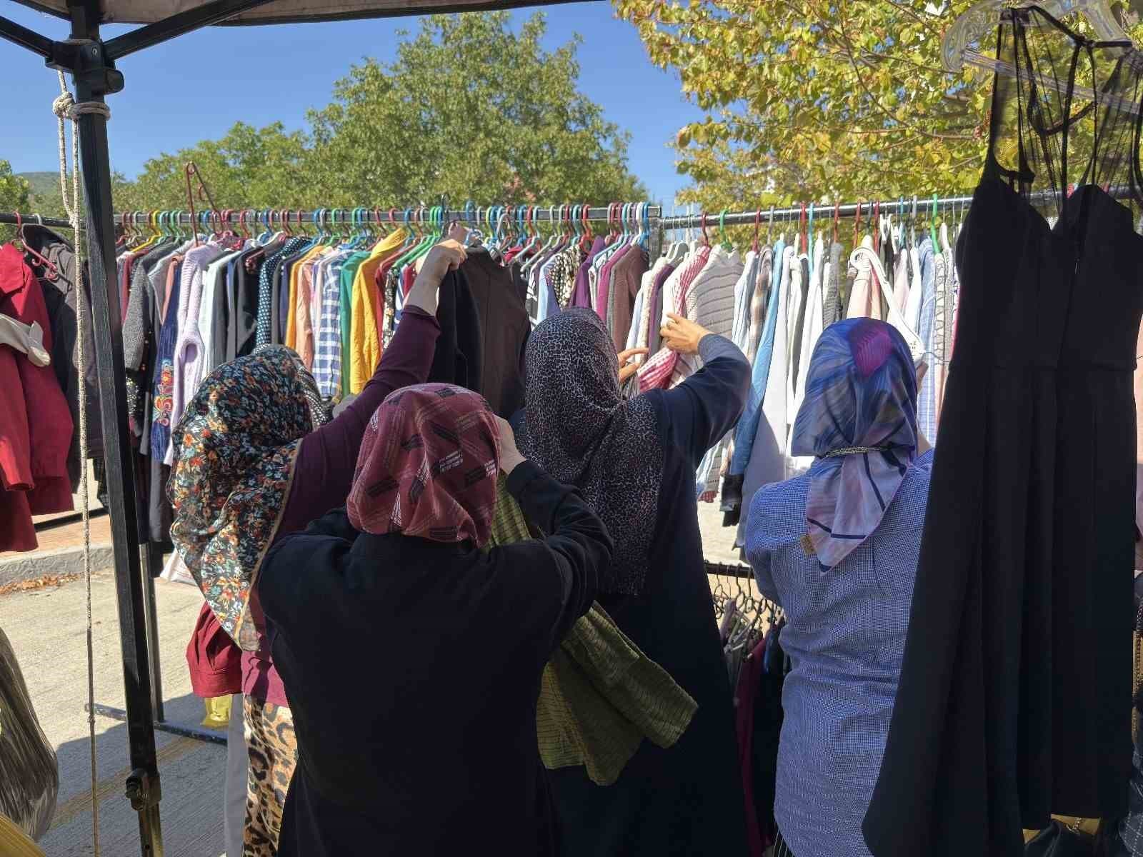 PAYMER, Gezici Stantlarla Samsun'un İhtiyaç Sahiplerine Destek Oluyor