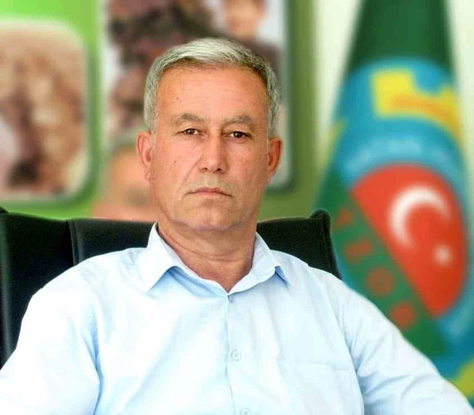 Hasan Altun'dan Yaşlılar Günü Mesajı