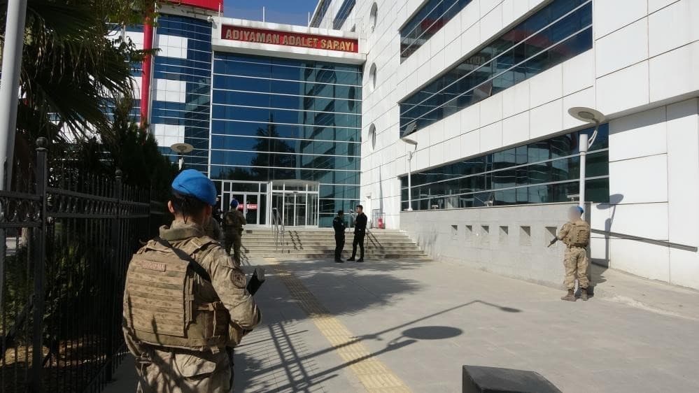 Adıyaman'da Uyuşturucu Operasyonu: Dört Kişi Tutuklandı