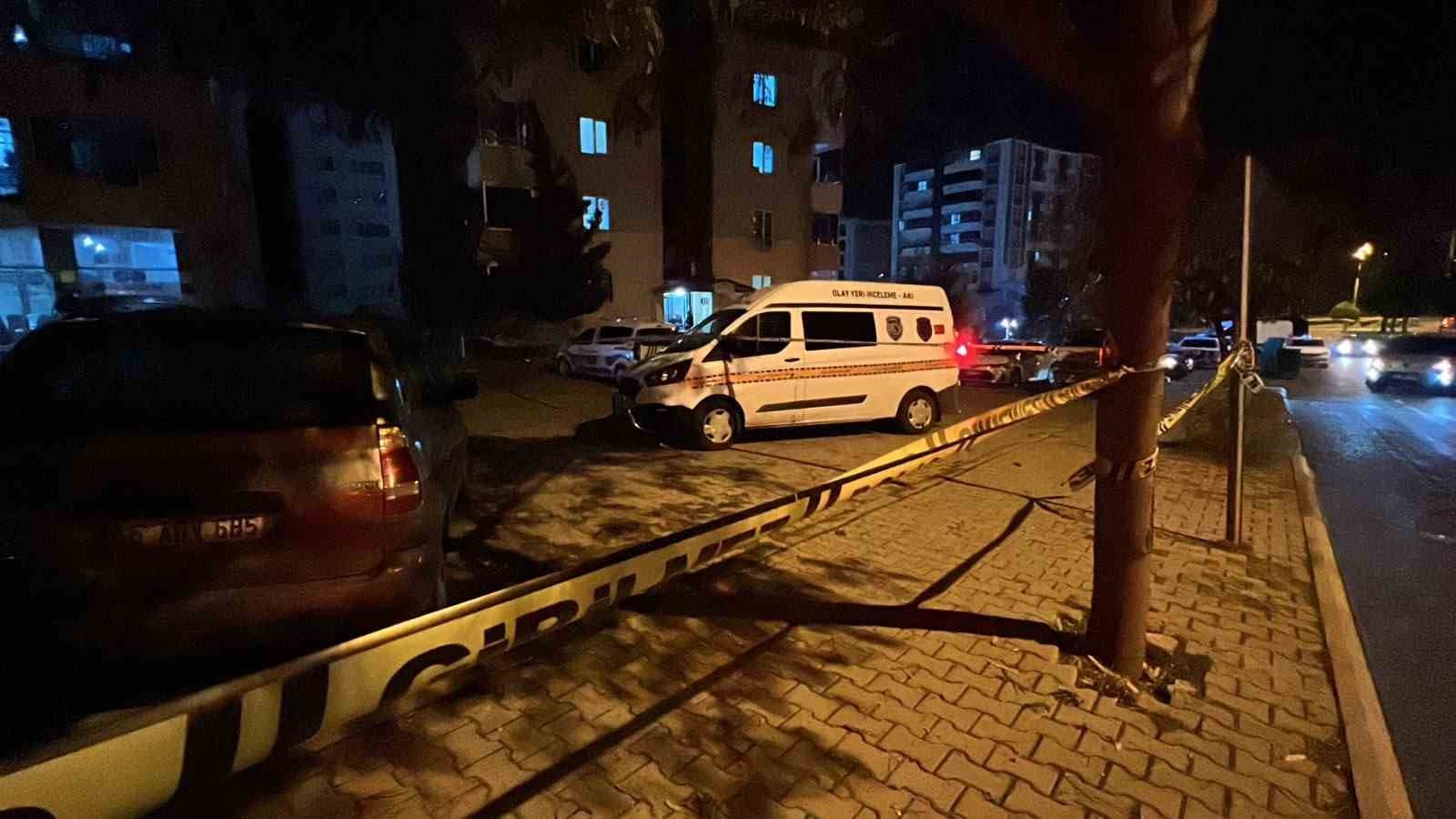 Kahramanmaraş'ta Halı Yıkamacıda Yaşanan Bıçaklı Kavga: İki Kişi Yaralandı