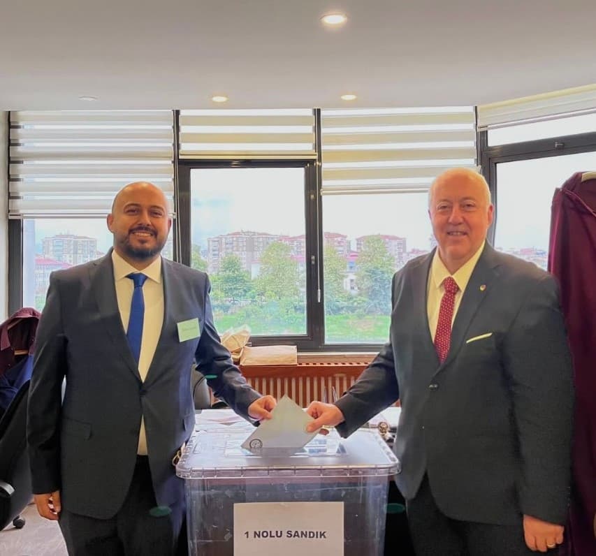 Kazım Yılmaz'dan Seçim Sonrası Açıklaması
