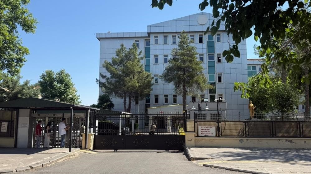 Diyarbakır'da Narin Güran Cinayeti Davaları Devam Ediyor: Sanıkların Durumu Değerlendiriliyor