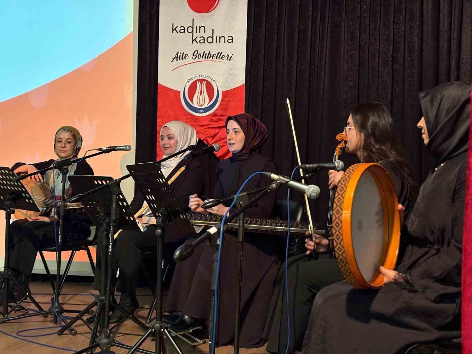 Sincan Kadınları, Yazar Şule Taşkıran Kala’yı Ağırladı