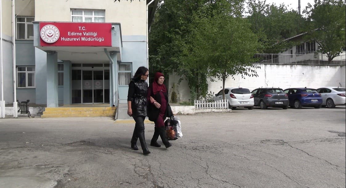 Edirne'de 77 Yıllık Geçmişe Dönüş: Asiye Kaçar Köyünde