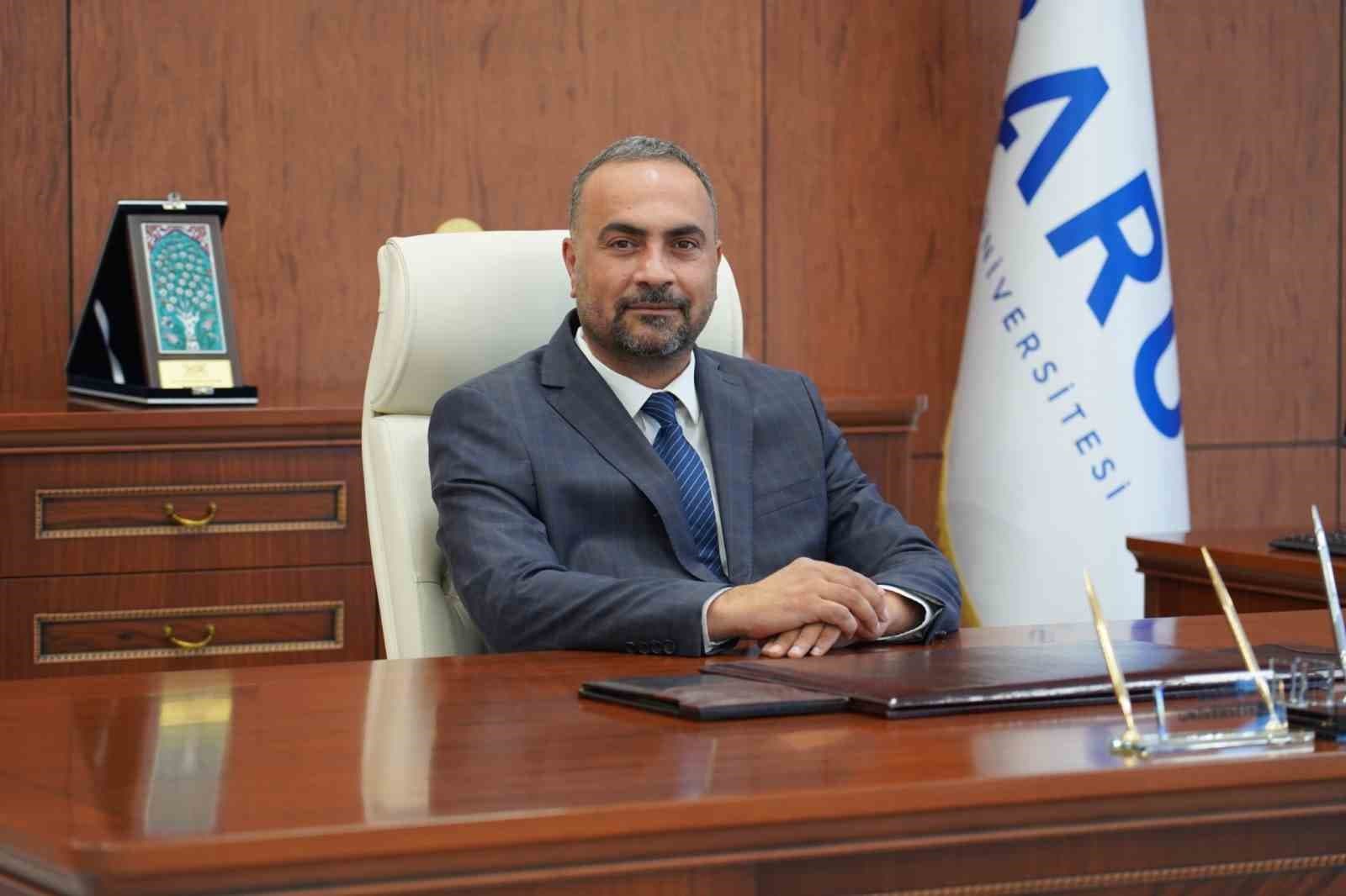 BARÜ'de YKS Sonuçları Açıklandı: Lisans Programlarının Neredeyse Tamamı Doldu