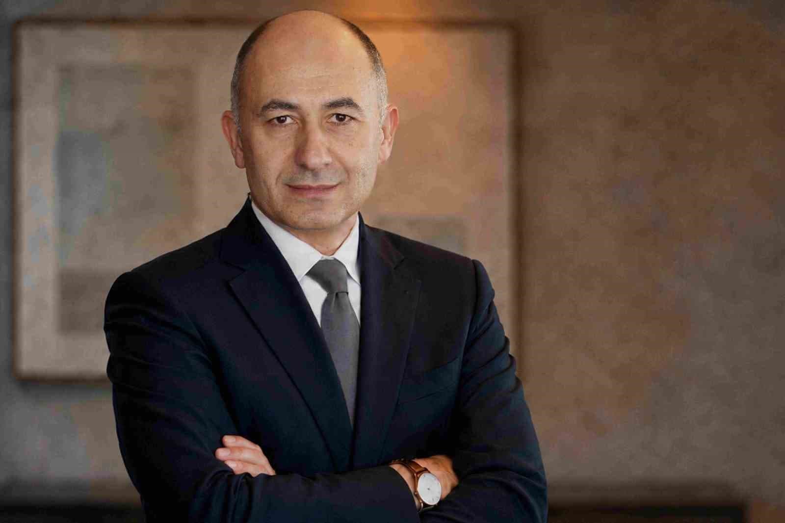 Türkiye'nin Dijital Geleceğine Global Sermaye Girişi