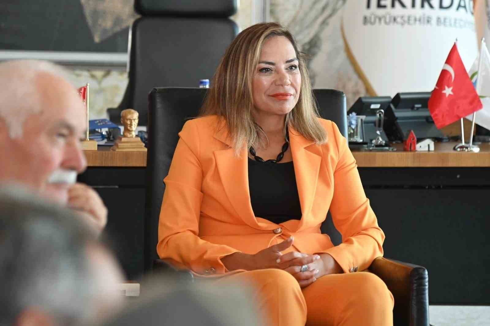30 Yıllık Su Sorunu Bir Haftada Çözüldü