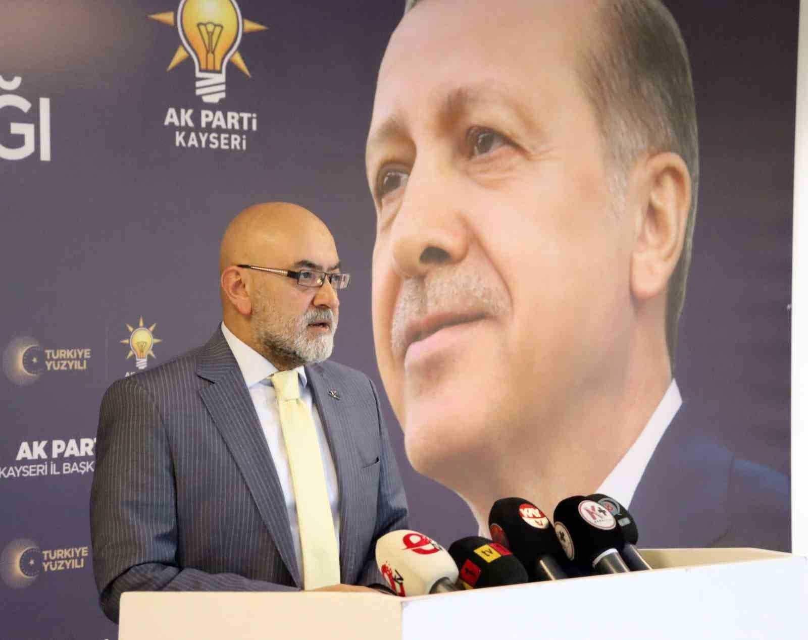 Cıngı: "Ülkenin Potansiyelini Harekete Geçirmemiz Gerekiyor"