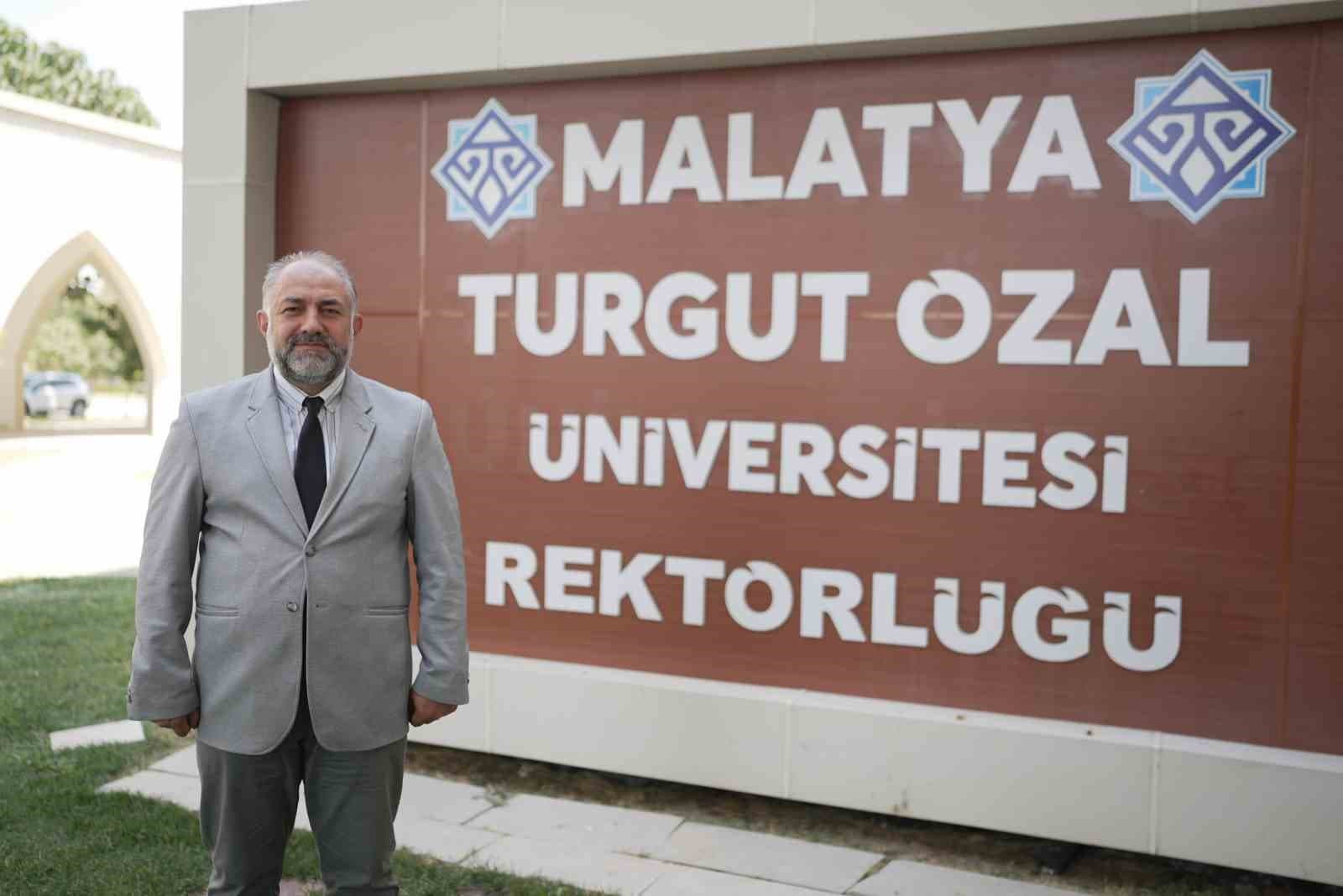 Malatya, Pediatrik Aciller Konferansı'na Ev Sahipliği Yapıyor