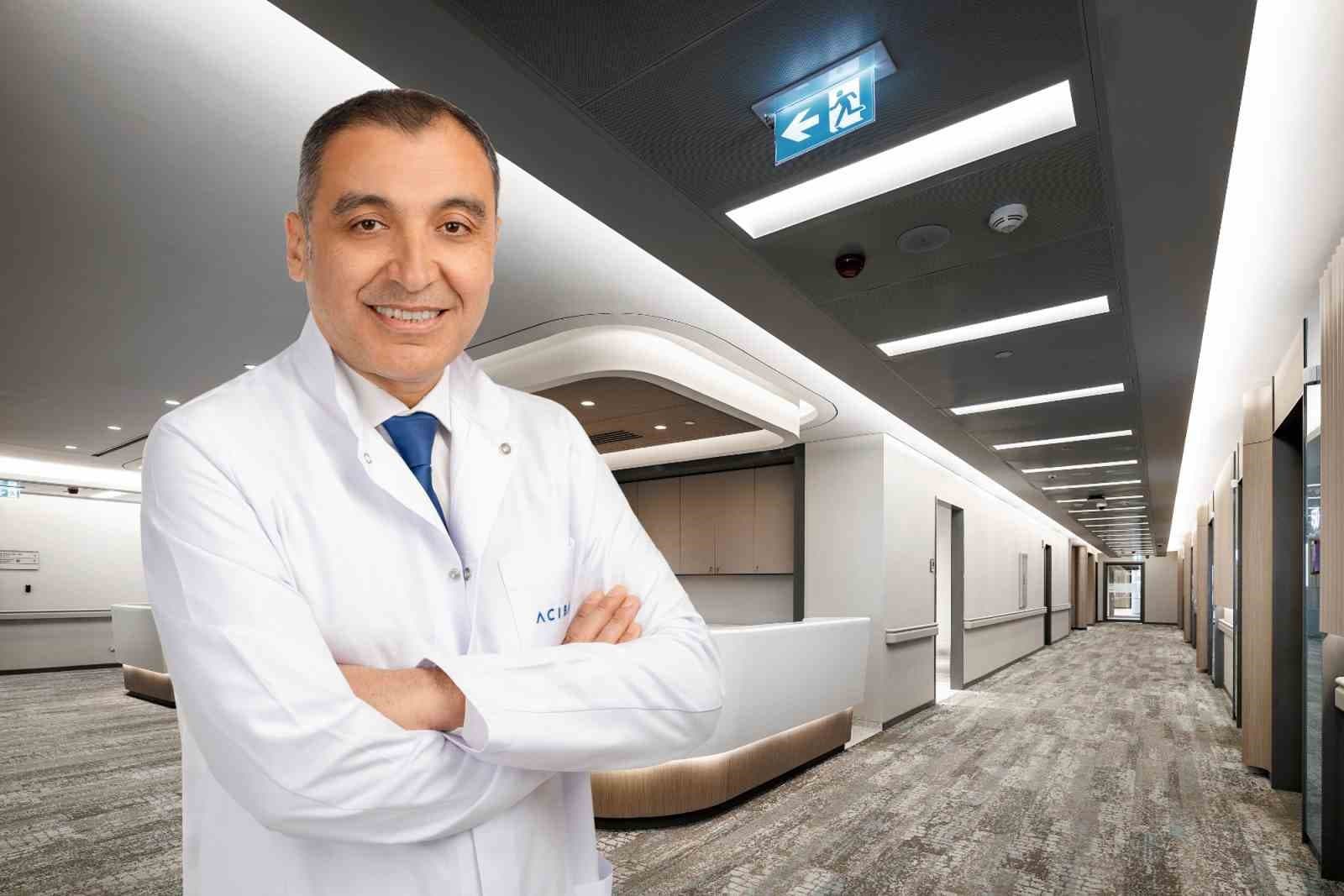 Kalp Kapakları Tedavisinde Ameliyatsız Yöntemler Yeni Standart Oluyor
