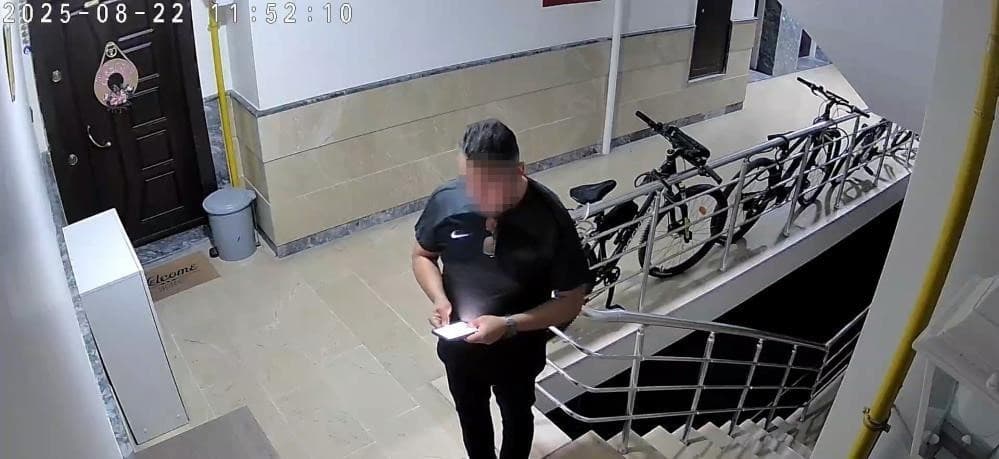 Bina Görevlisinin Karısını Öldüren Sanığa Ağırlaştırılmış Müebbet Hükmü