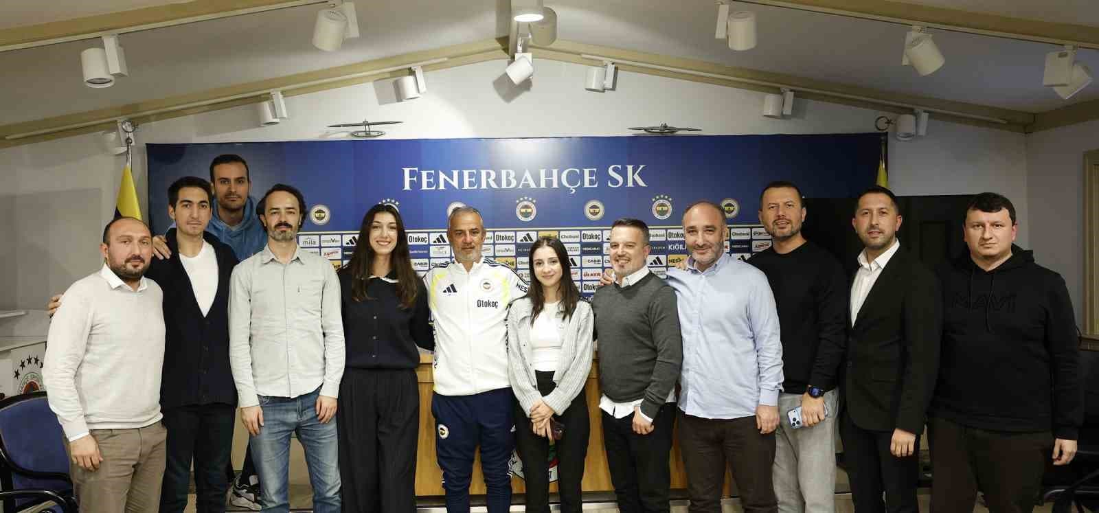 İsmail Kartal: Sezon Sonu Şampiyonluk Hedefi Yüksek