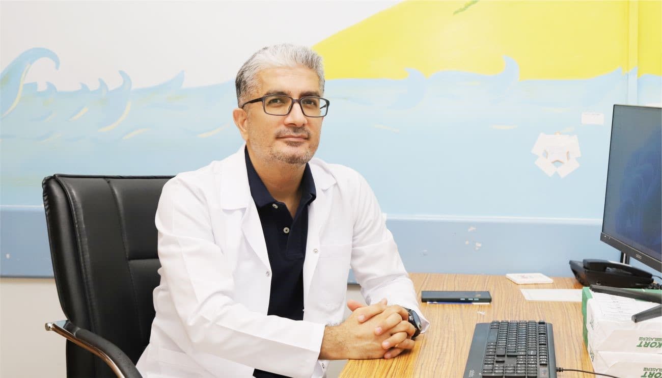 Kahta Devlet Hastanesi'ne Yeni Cildiye Uzmanı Atandı: Sağlık Kapasitesi Genişliyor