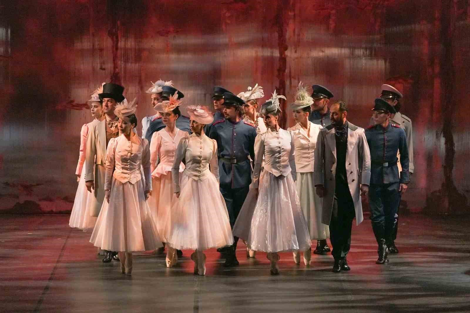 Aspendos'ta Festival Perdesi 33. Kez Açılıyor