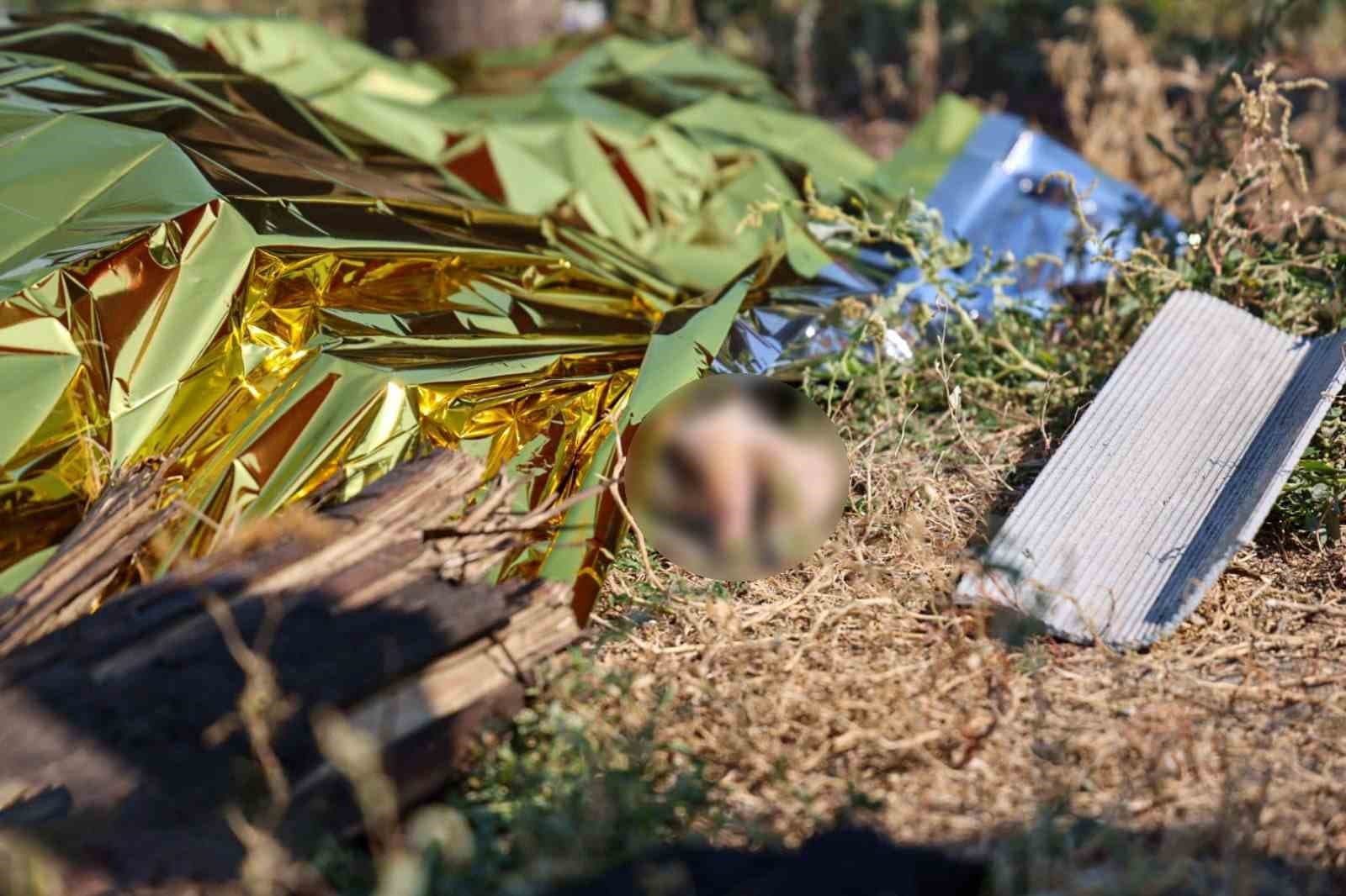 Rusya'nın Harkov'a Yönelik Saldırısı: 10 Kişi Hayatını Kaybetti, 8 Yaralandı