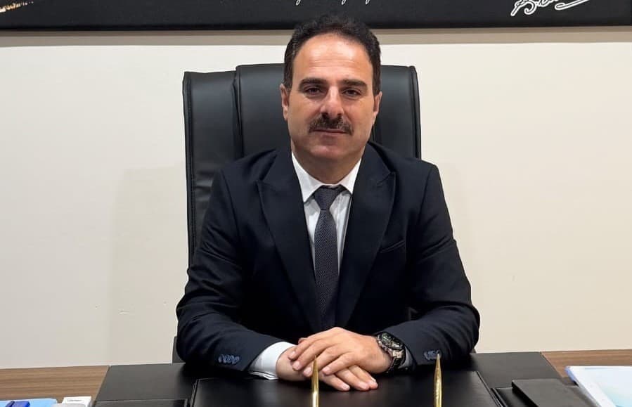 Boyabat Yeşilay'da Yeni Yönetim Dönemi Başladı