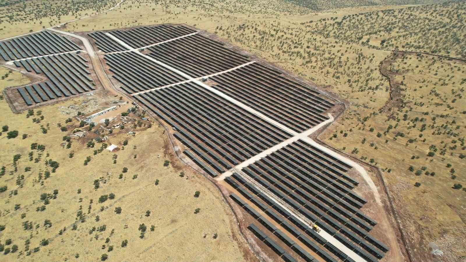 İş Bankası, İş Enerji ile yenilenebilir enerji kapasitesini 45 megavata yükseltti