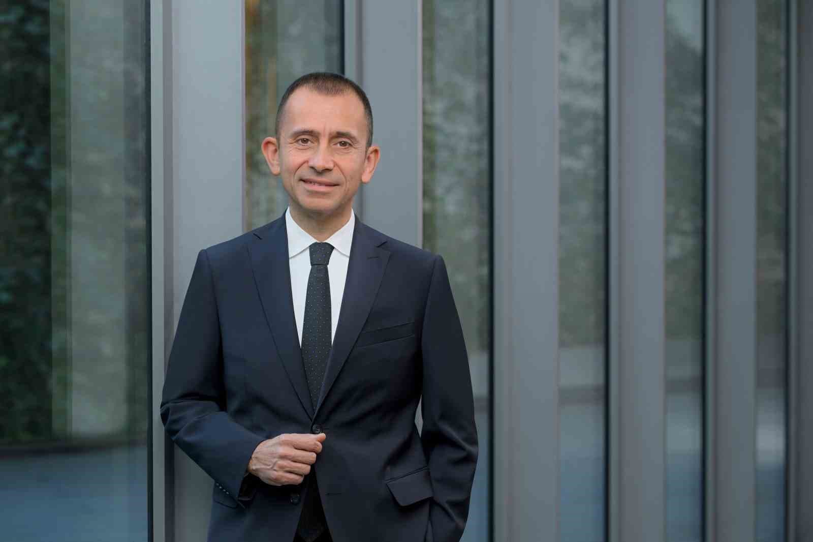 FMO, Garanti BBVA Leasing'e İklim Odaklı Yatırımlar İçin 30 Milyon Euro Yeşil Finansman Sağladı