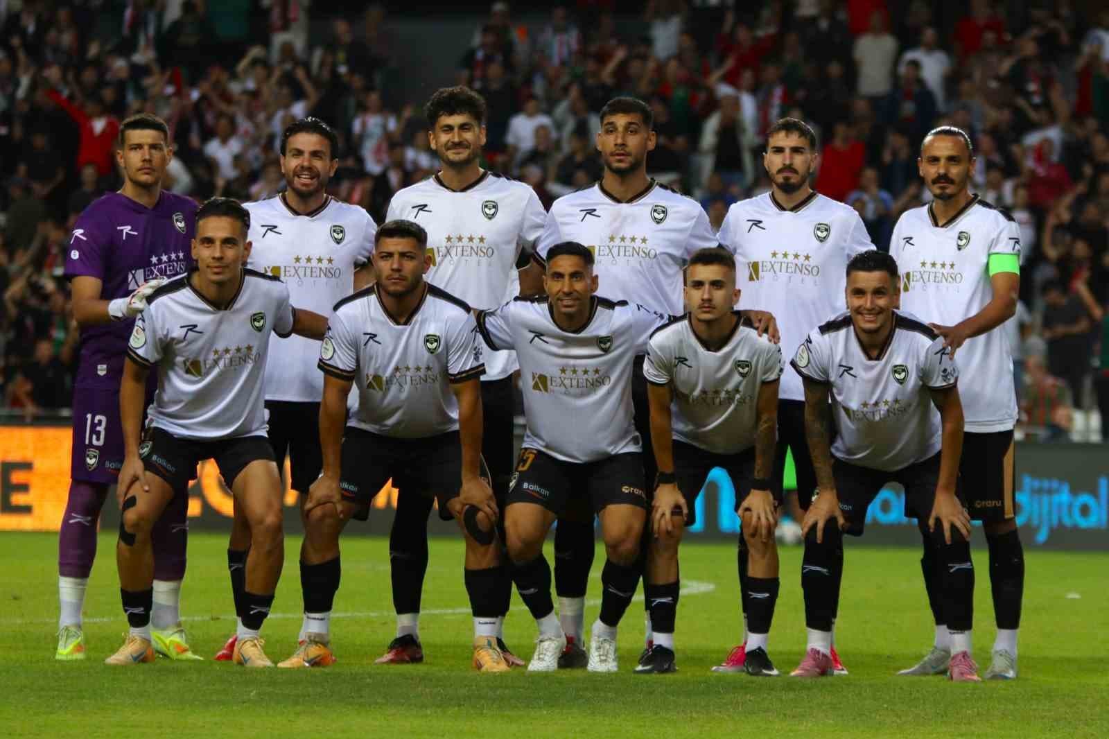 Gaziemir Spor, Gemlik Maçı İçin Stadyum Sorunu Yaşıyor