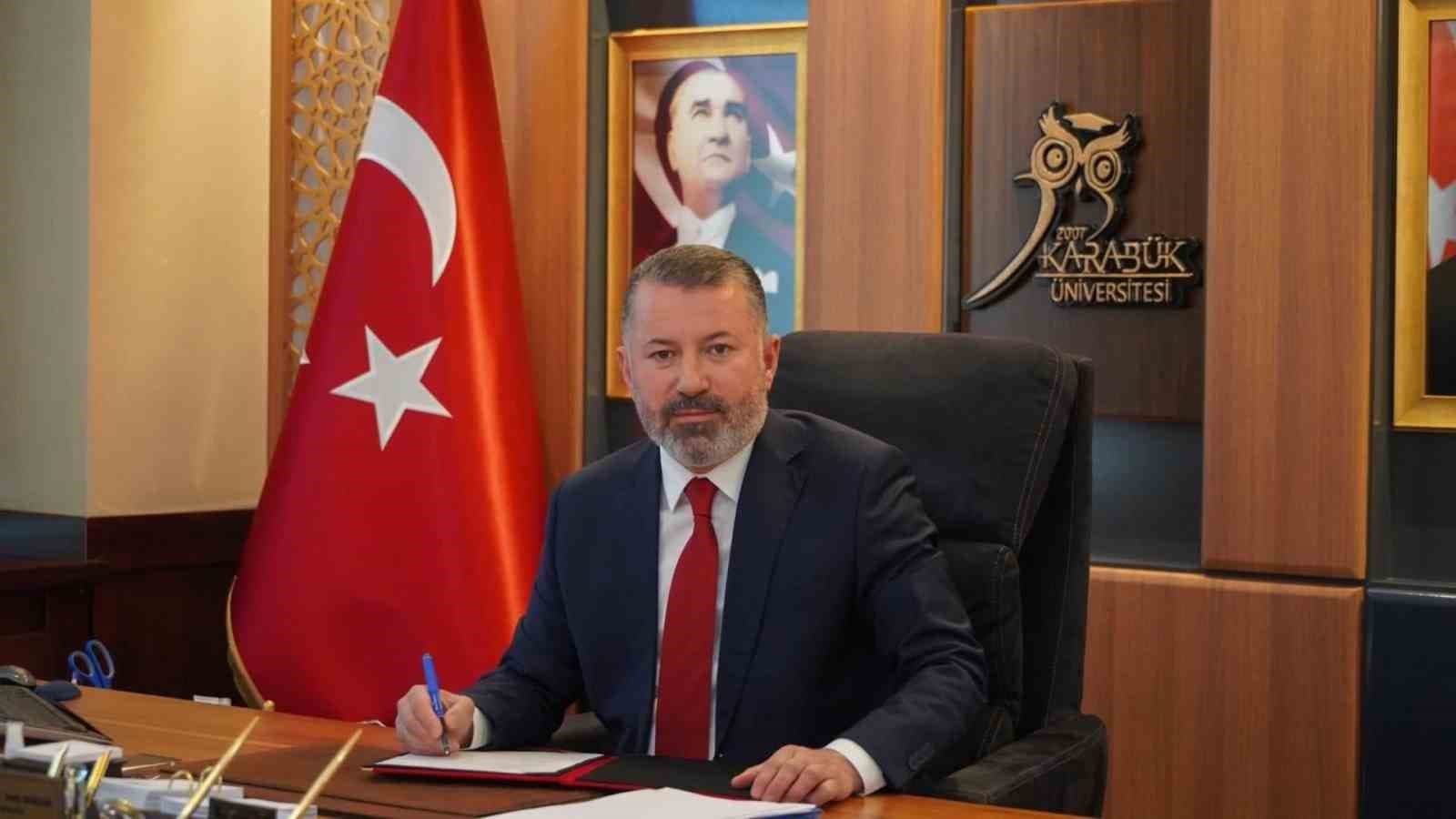 KBÜ'de YKS Yerleştirmelerinde Doluluk Oranı %99,54'e Ulaştı