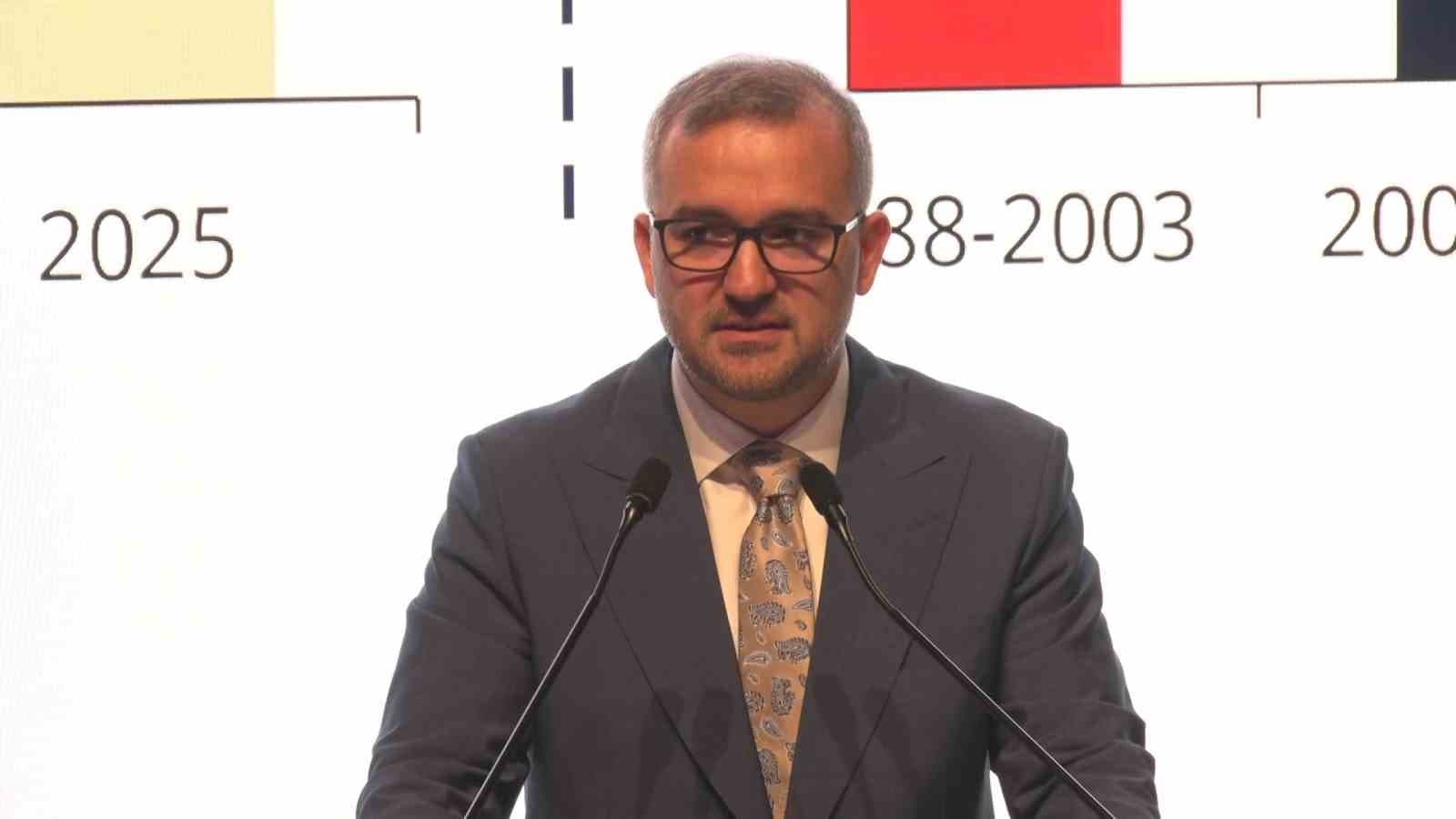 Merkez Bankası Başkanı Karahan: Enflasyon Gerilemesi Birçok Alt Grupta Gözleniyor