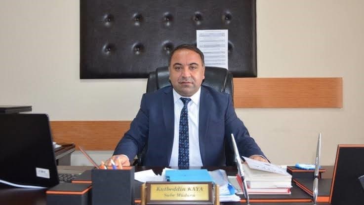 Tokat Eğitim Yöneticisi Kutbeddin Kaya'dan Bahar Üzerine Edebi Analiz