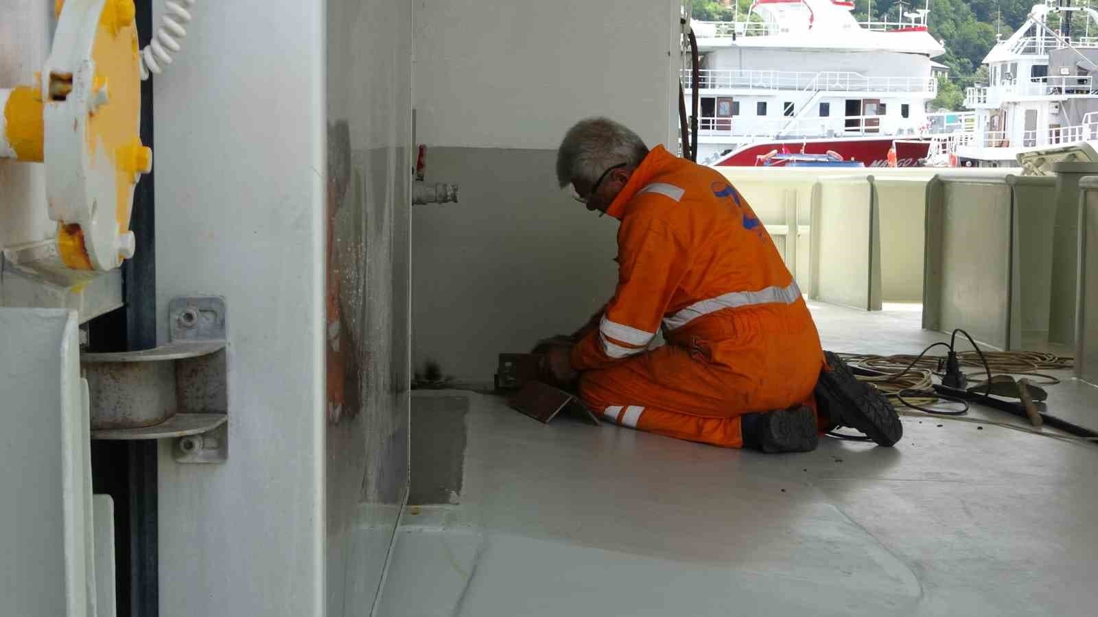 Balıkçılar 1 Eylül Av Sezonu İçin Hazırlıklarını Tamamlıyor, Palamut Beklentisi Yüksek