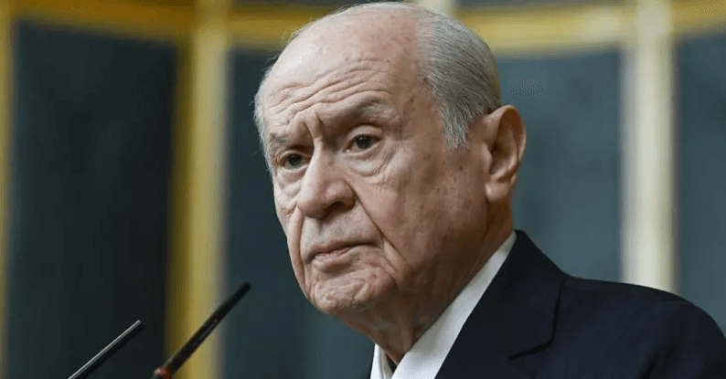 BAHÇELİ'DEN YENİ PARTİ İÇİN HAZİNE YARDIMI ÇIKIŞI: "PAY AKTARILMASI ETİK OLUR"