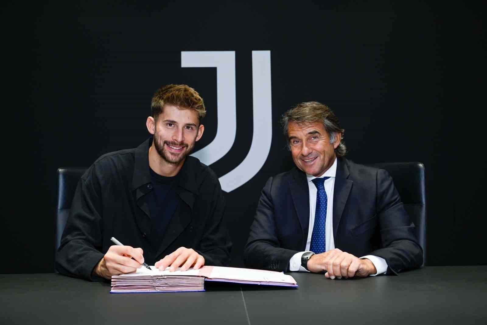 Juventus, Guglielmo Vicario'yu Kiralık Olarak Kadrosuna Kattı